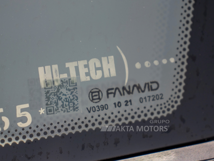 caoa chery tiggo 8 1.6 tgdi gasolina txs dct 4p automatico 20221