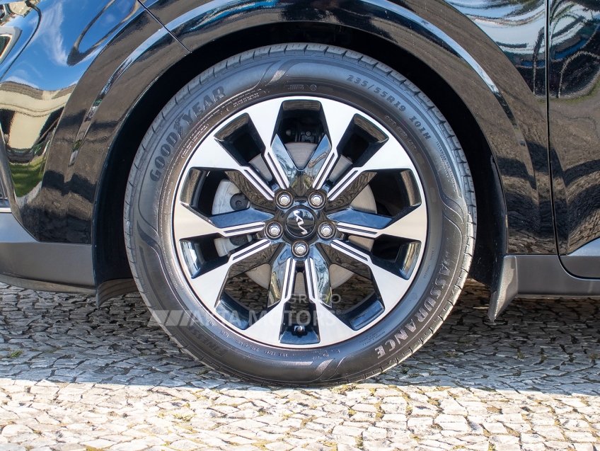 kia carnival 3.5 v6 gasolina ex automatico 4p 202218