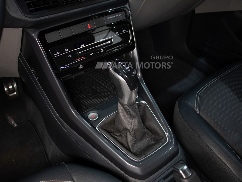 volkswagen t-cross 1.4 250 tsi total flex highline automatico 4p 20248