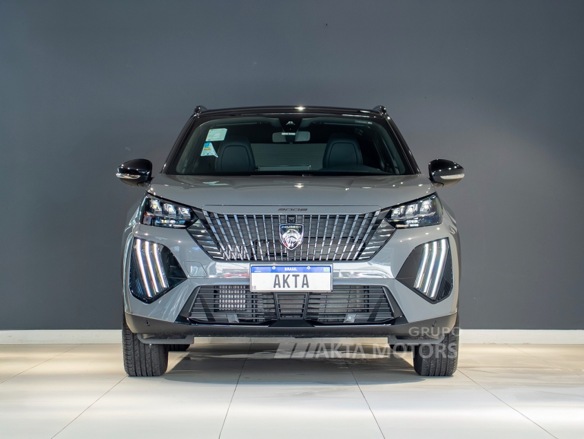 peugeot 2008 gt hybrid t200 at 1.0 hibrido 4p automatico 20261