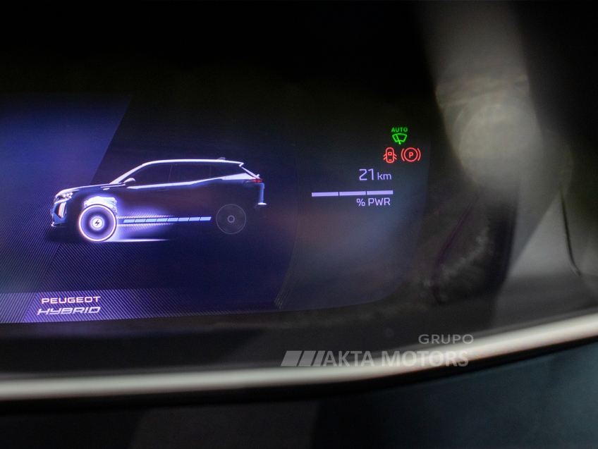 peugeot 2008 gt hybrid t200 at 1.0 hibrido 4p automatico 20264