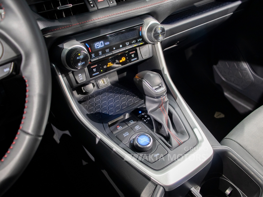 toyota rav4 2.5 vvt-ie phev xse awd cvt hibrido 4p automatico 20247