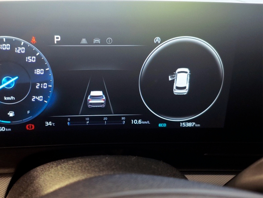 kia sportage 1.6 tgdi mhev ex prestige dct hibrido 4p automatico 20242