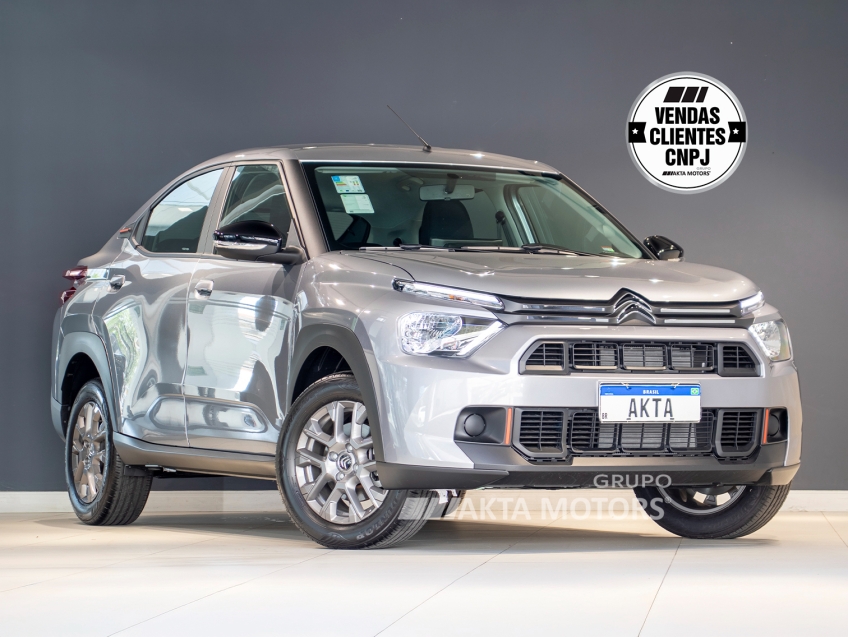 citroen basalt 1.0 firefly flex feel manual 4p 2026