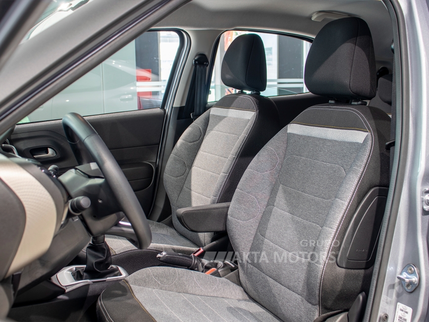 citroen basalt 1.0 firefly flex feel manual 4p 202610