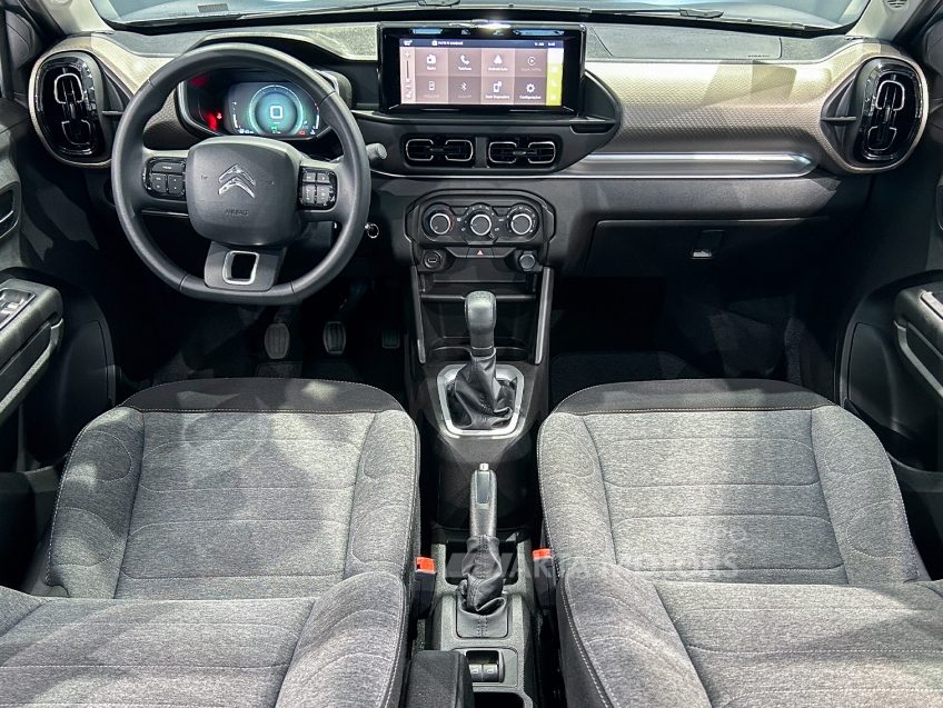 citroen basalt 1.0 firefly flex feel manual 4p 20269