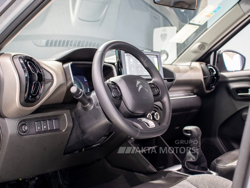 citroen basalt 1.0 firefly flex feel manual 4p 20263