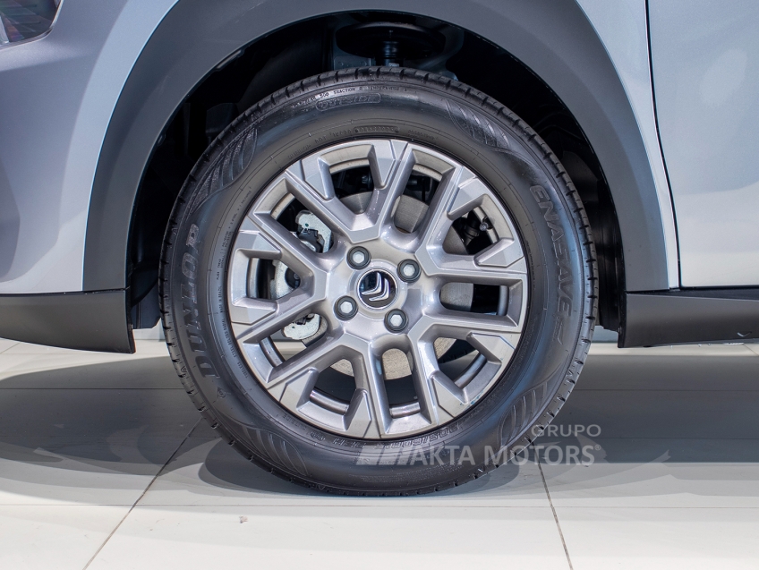 citroen basalt 1.0 firefly flex feel manual 4p 202612