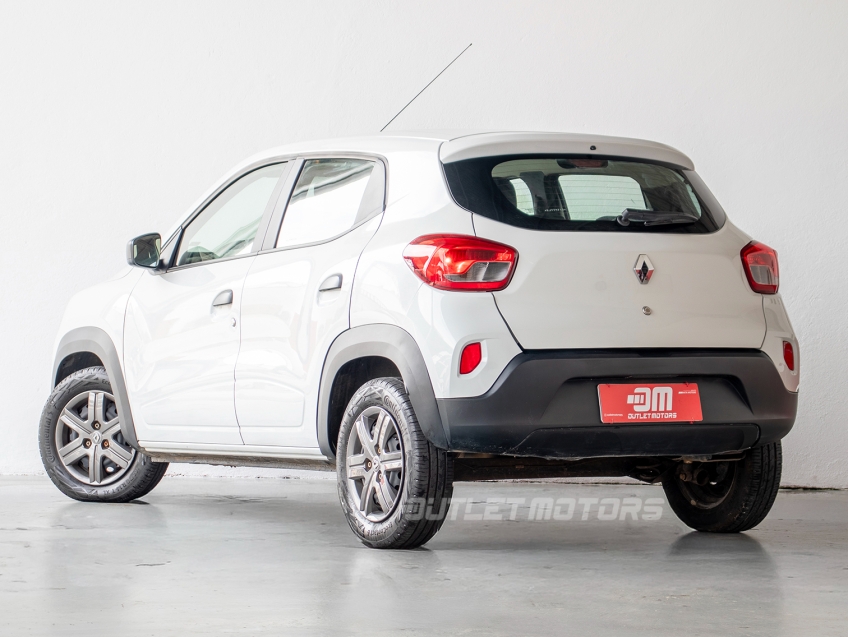 renault kwid 1.0 12v sce flex zen manual 4p 202414