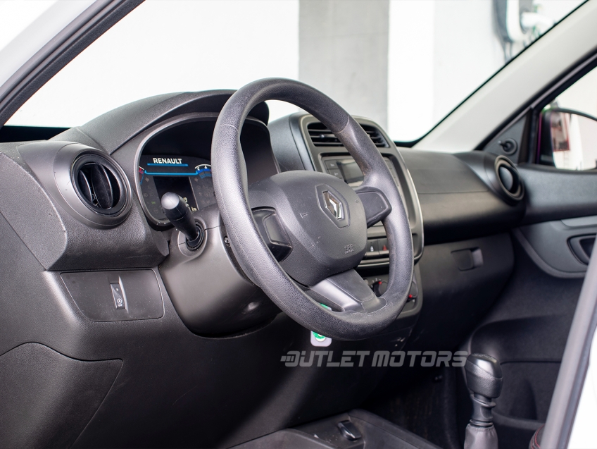 renault kwid 1.0 12v sce flex zen manual 4p 20243