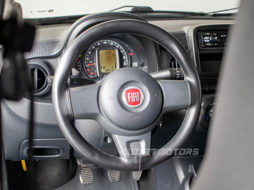 fiat mobi 1.0 evo flex like. manual 4p 20195
