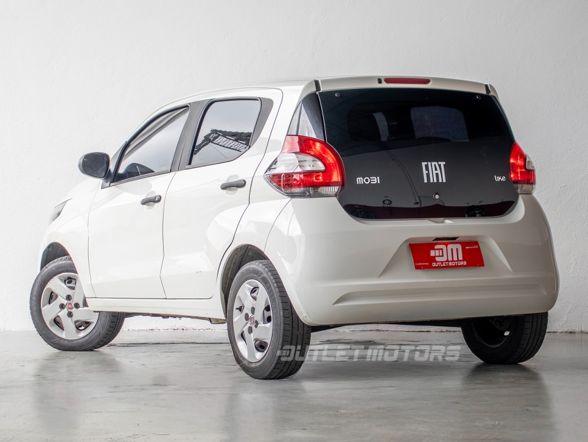 fiat mobi 1.0 evo flex like. manual 4p 201913