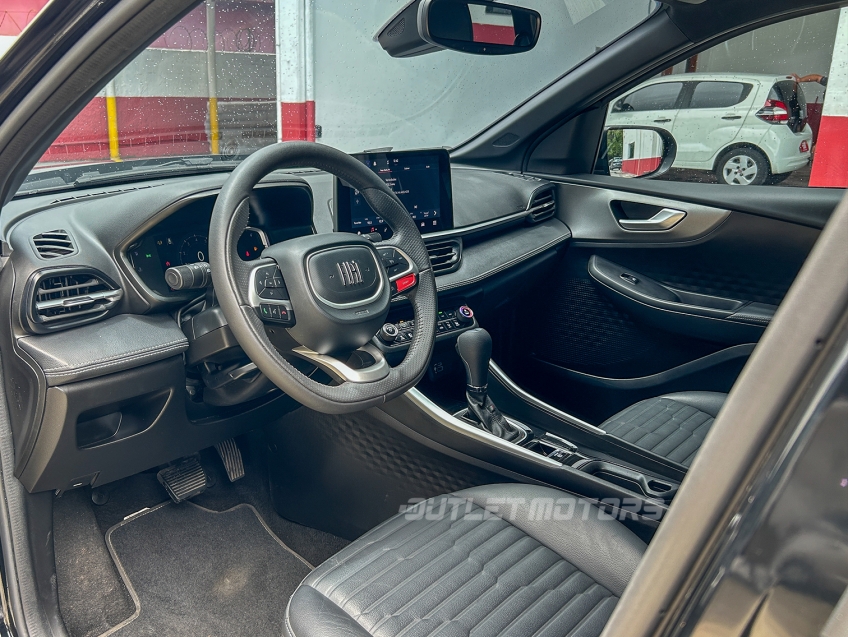 fiat fastback 1.0 turbo 200 flex impetus cvt 4p automatico 20242