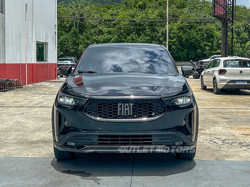 fiat fastback 1.0 turbo 200 flex impetus cvt 4p automatico 20241