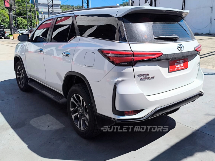 toyota hilux sw4 2.8 d-4d turbo diesel srx platinum 7l 4x4 automatico 4p 20247