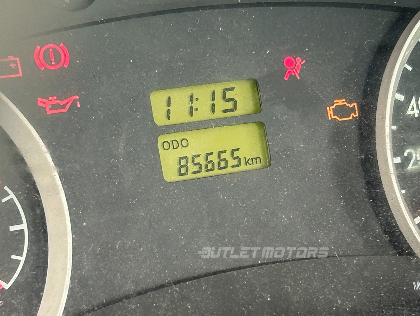 hyundai hr 2.5 longo sem cacamba 4x2 16v 130cv turbo intercooler diesel 2p manual 20184