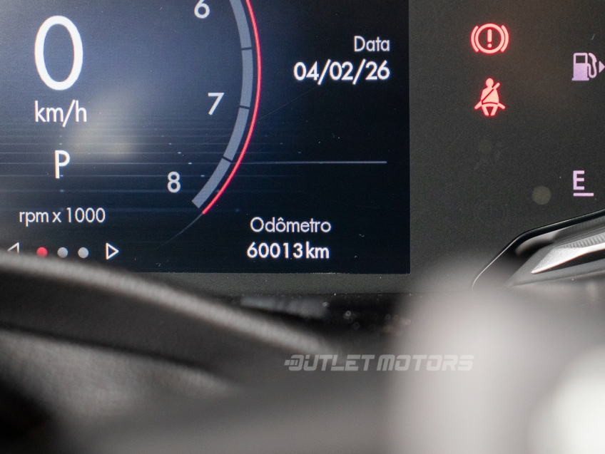 fiat toro 1.3 turbo 270 flex volcano at6 4p automatico 20234