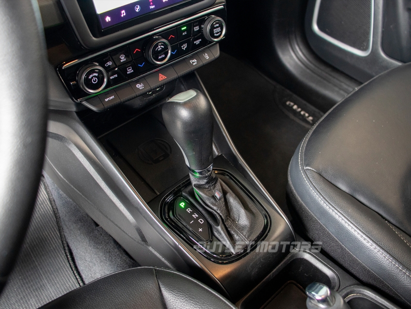 fiat toro 1.3 turbo 270 flex volcano at6 4p automatico 20237