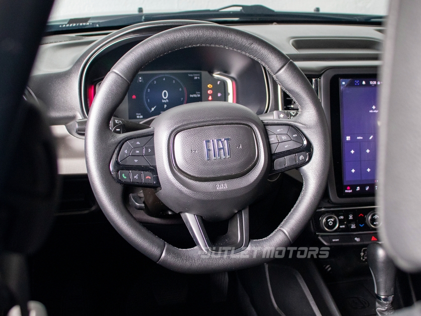 fiat toro 1.3 turbo 270 flex volcano at6 4p automatico 20235