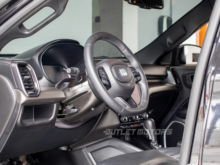 fiat toro 1.3 turbo 270 flex volcano at6 4p automatico 20233