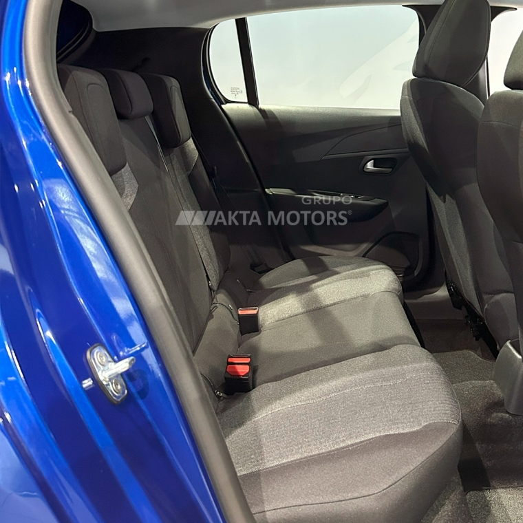 peugeot 208 1.0 firefly flex style manual 4p 2025