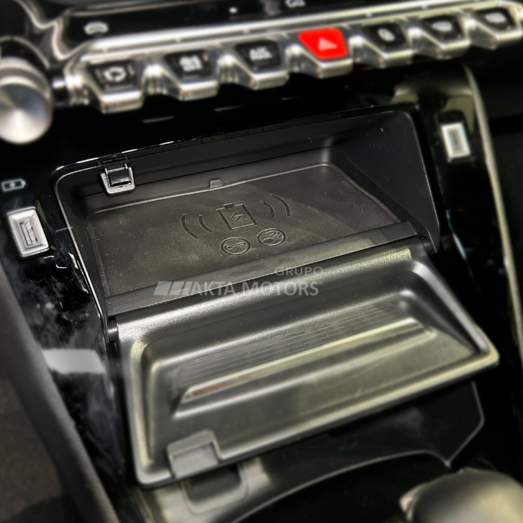 peugeot 2008 1.0 turbo 200 flex gt cvt 4p automatico 2025