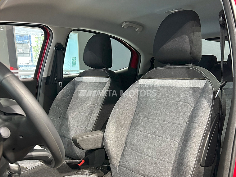 citroen basalt 1.0 turbo 200 flex feel cvt 4p automatico 2025