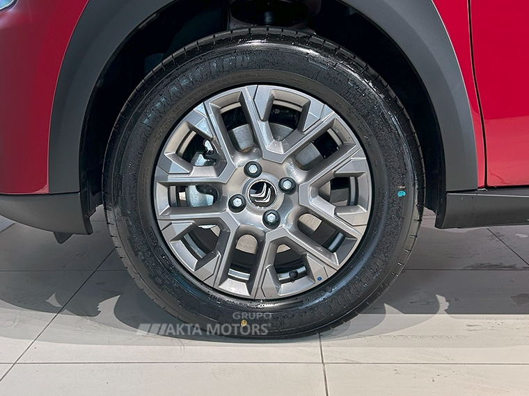citroen basalt 1.0 turbo 200 flex feel cvt 4p automatico 2025