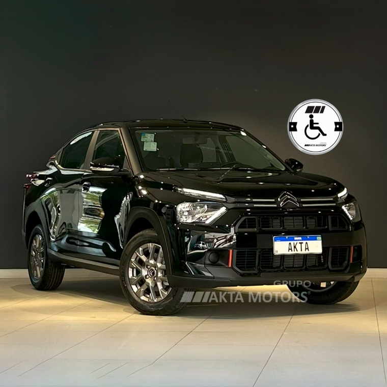citroen basalt 1.0 firefly flex feel manual 4p 2025