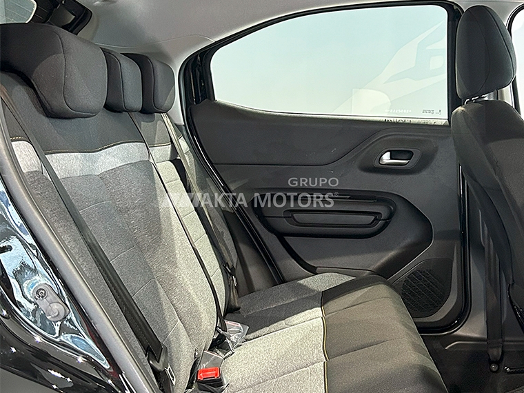 citroen basalt 1.0 firefly flex feel manual 4p 2025