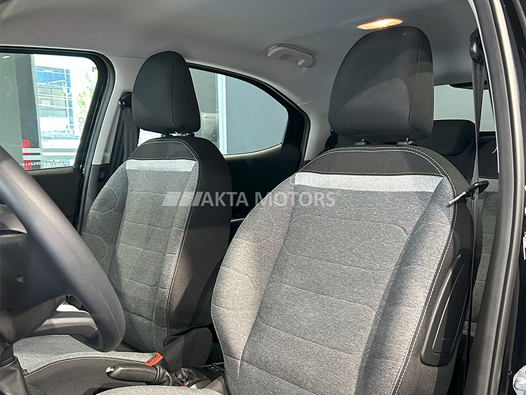 citroen basalt 1.0 firefly flex feel manual 4p 2025