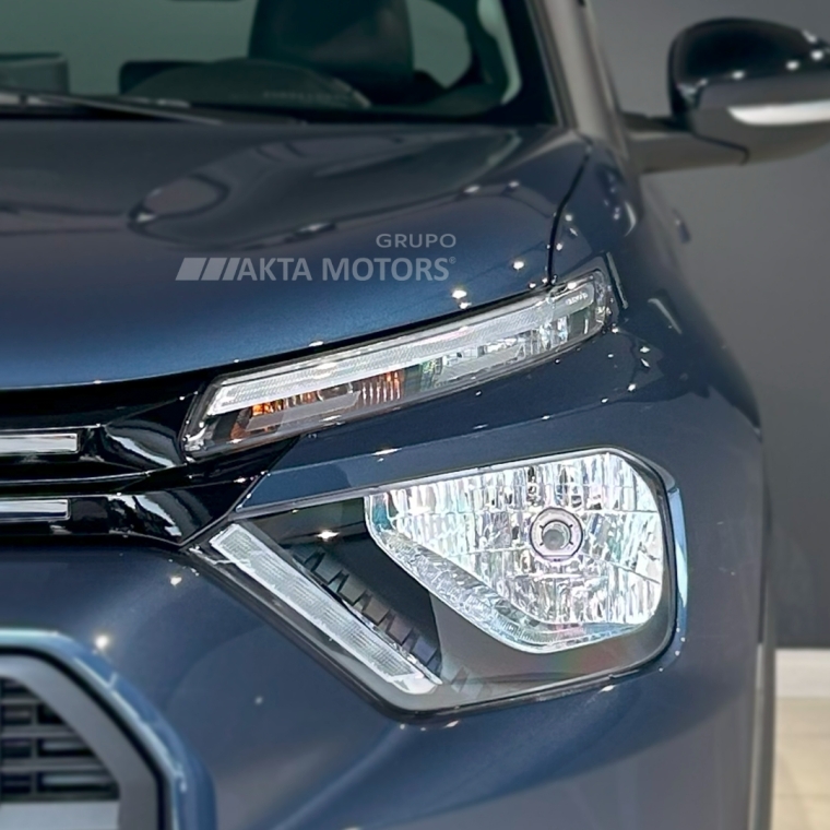 citroen basalt 1.0 turbo 200 flex shine cvt 4p automatico 2025