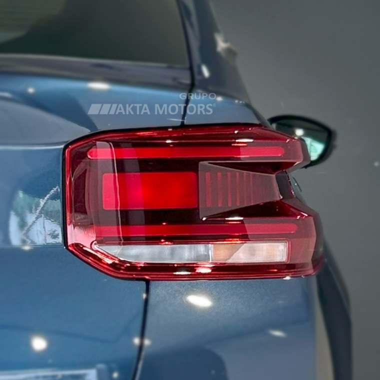 citroen basalt 1.0 turbo 200 flex shine cvt 4p automatico 2025