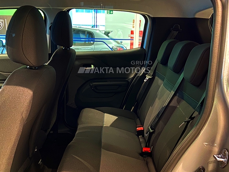 citroen c3 1.0 firefly flex feel manual 4p 2025