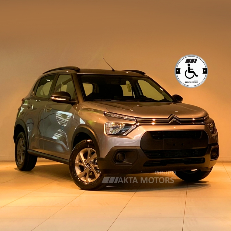 citroen c3 1.0 firefly flex feel manual 4p 2025 citroen c3 1.0 firefly flex feel manual 4p 2025