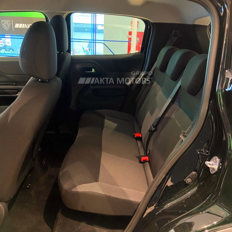 citroen c3 1.0 firefly flex feel manual 4p 2025