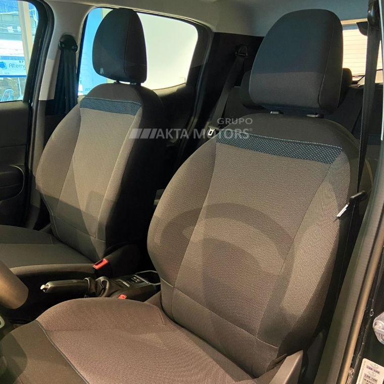 citroen c3 1.0 firefly flex feel manual 4p 2025