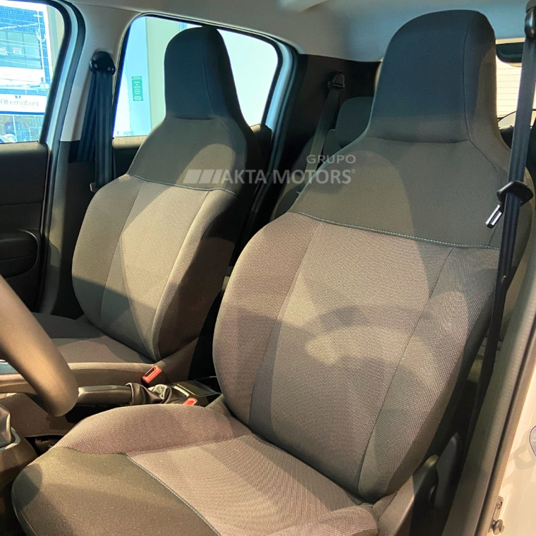 citroen c3 1.0 firefly flex live pack manual 4p 2025