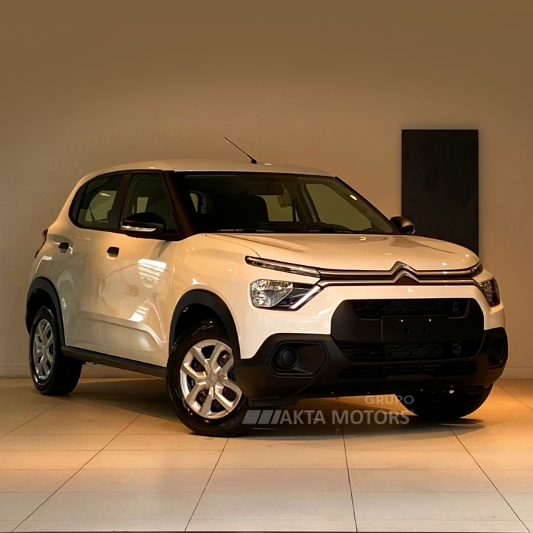 citroen c3 1.0 firefly flex live pack manual 4p 2025 citroen c3 1.0 firefly flex live pack manual 4p 2025