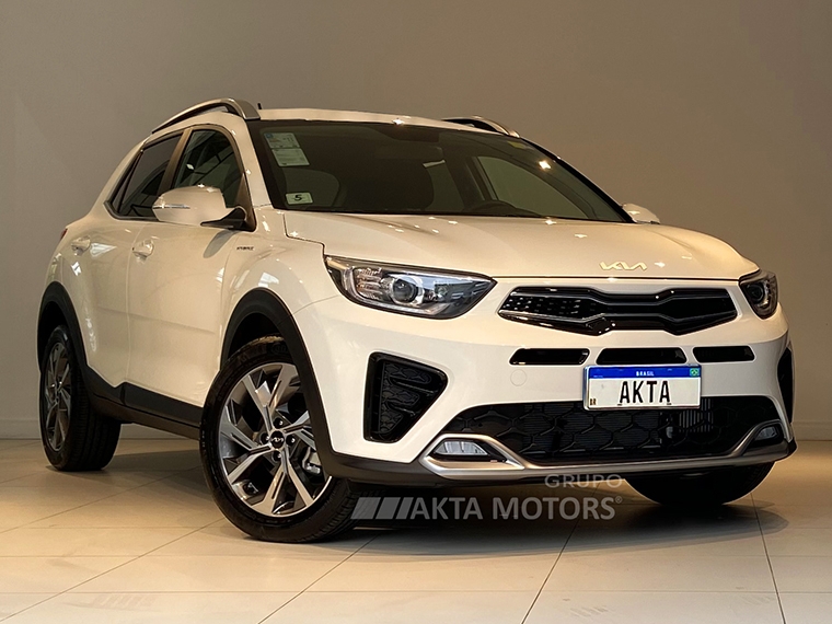 kia stonic 1.0 tgdi mhev sx automatico hibrido 4p 2025 kia stonic 1.0 tgdi mhev sx automatico hibrido 4p 2025