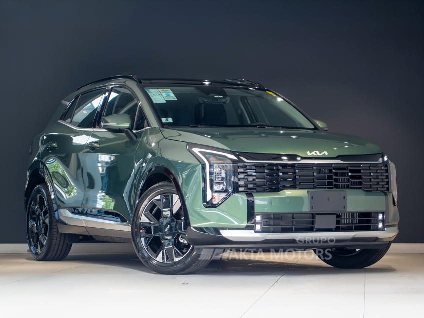 kia sportage 1.6 tgdi mhev ex prestige dct gasolina 4p automatico 2026