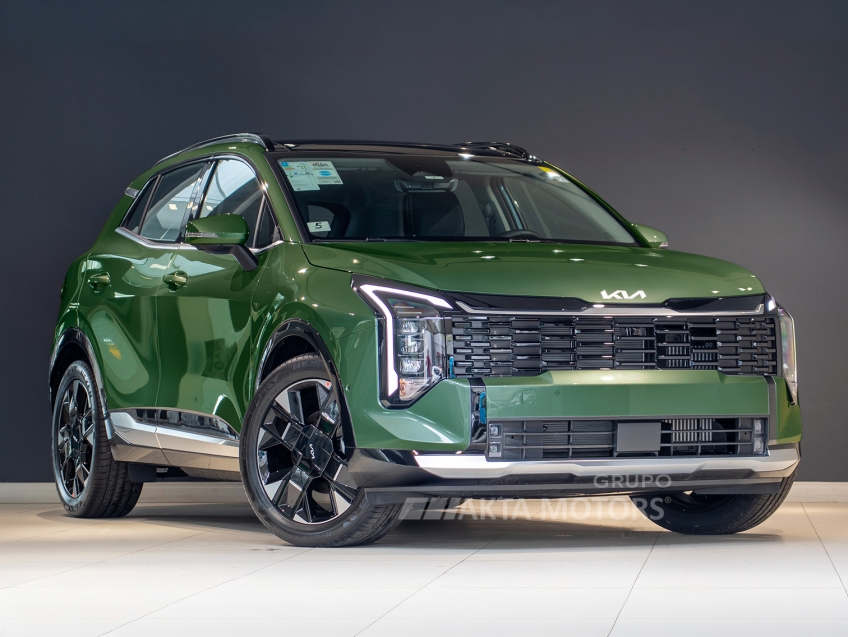 kia sportage 1.6 tgdi mhev ex prestige dct gasolina 4p automatico 2026