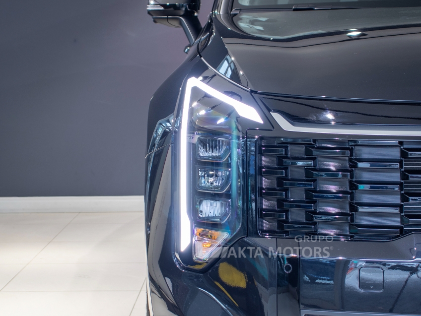 kia sportage 1.6 tgdi mhev ex prestige dct gasolina 4p automatico 20262