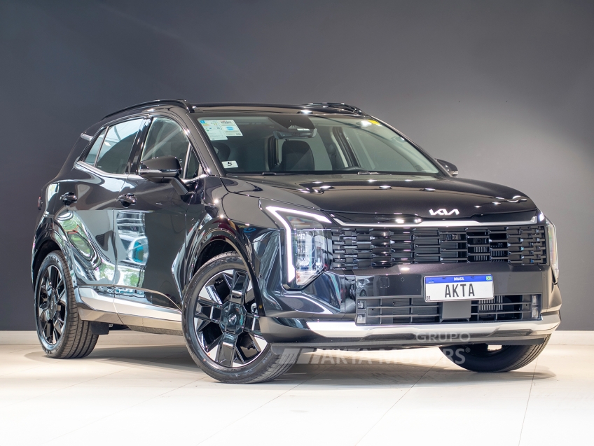 kia sportage 1.6 tgdi mhev ex prestige dct gasolina 4p automatico 2026