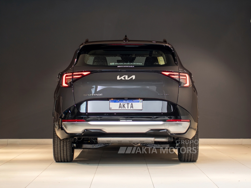 kia sportage 1.6 tgdi mhev ex prestige dct hibrido 4p automatico 202617