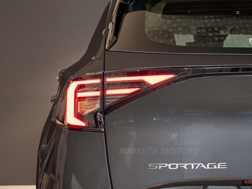 kia sportage 1.6 tgdi mhev ex prestige dct hibrido 4p automatico 202616