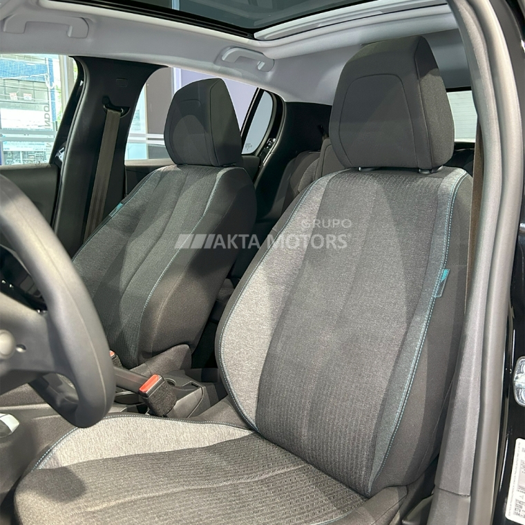 peugeot 208 1.0 firefly flex style manual 4p 2025