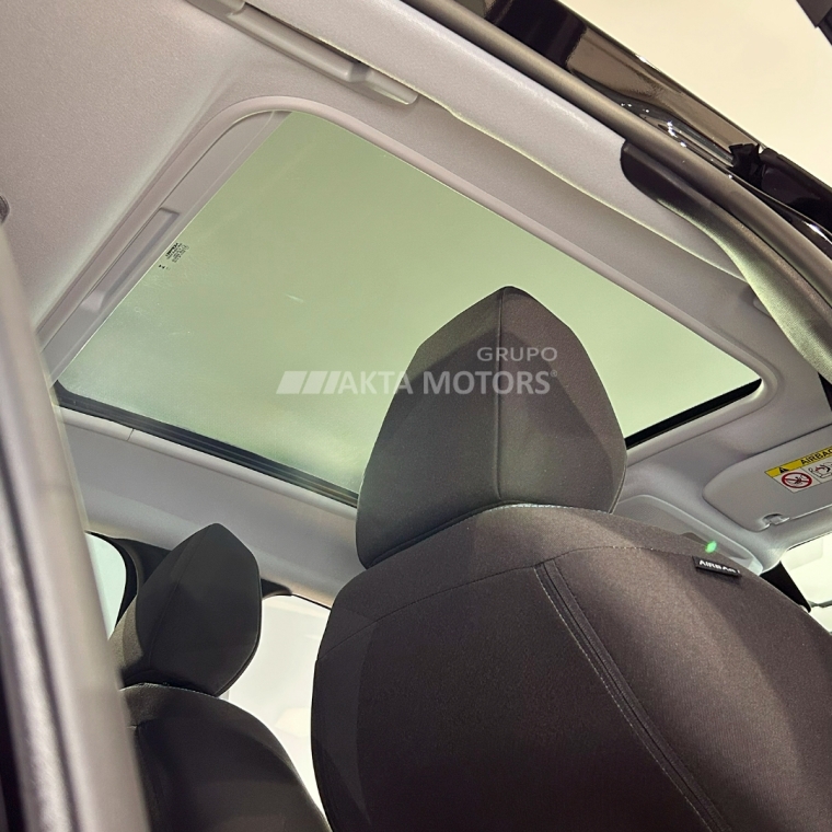 peugeot 208 1.0 firefly flex style manual 4p 2025