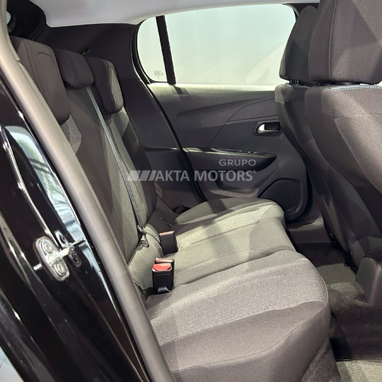 peugeot 208 1.0 firefly flex style manual 4p 2025