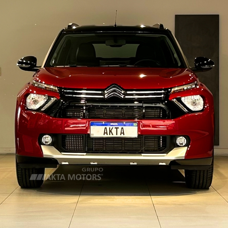 citroen c3 aircross 1.0 turbo 200 flex shine cvt 4p automatico 2025